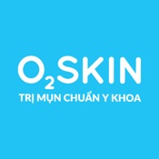 O2 SKIN - Trị mụn chuẩn y khoa