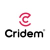 Cridem icon