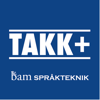 TAKK+ - Bam Språkteknik