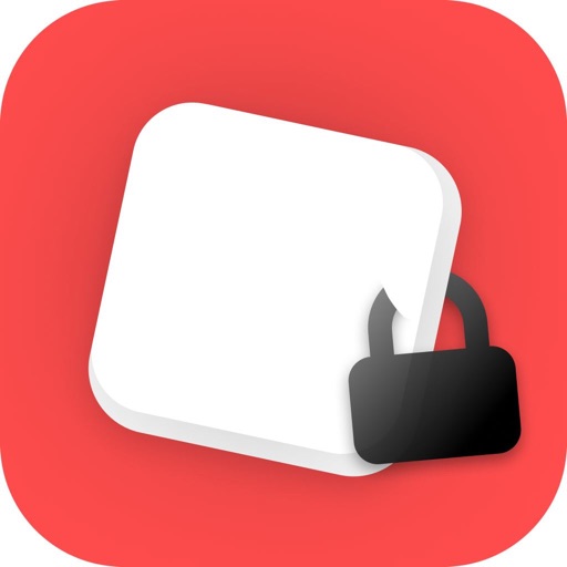 AppLock - Lock Screen Patterns iOS App