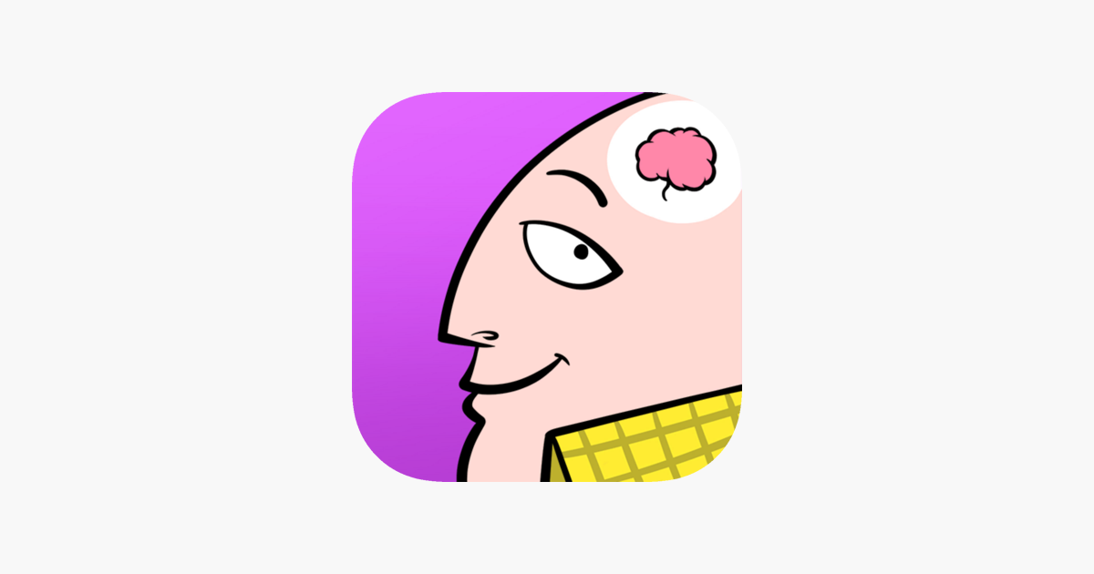Brain Test: Tricky Puzzles Premium::Appstore for Android