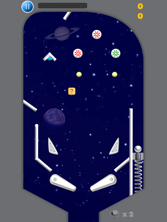 Screenshot #4 pour Pinball Compact