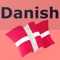 Icon Learn Danish: For Beginners