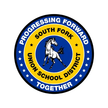 South Fork School Читы