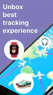 package tracker: track parcels problems & solutions and troubleshooting guide - 2