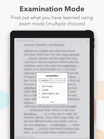 AA Reader - Immersive readingのおすすめ画像3