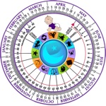 Download Pregnancy Wheel HD app