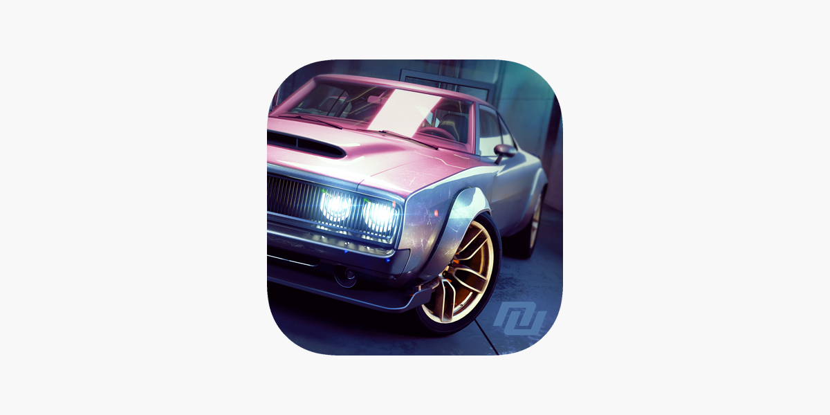 Nitro Nation ドラッグ ドリフトレース をapp Storeで