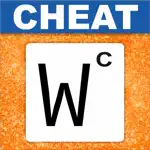WordFeud Cheat & Helper App Cancel