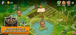 Game screenshot Kidiquest - Jeu vidéo éducatif mod apk