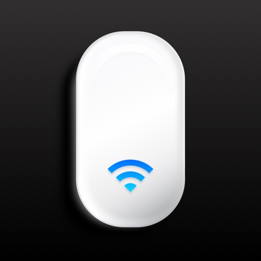 Computer Mouse: Remote Control Icon