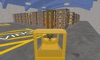 Forklift Warehouse Challenge