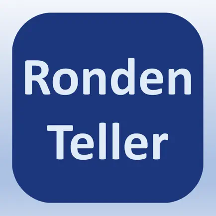 RondenTeller Cheats