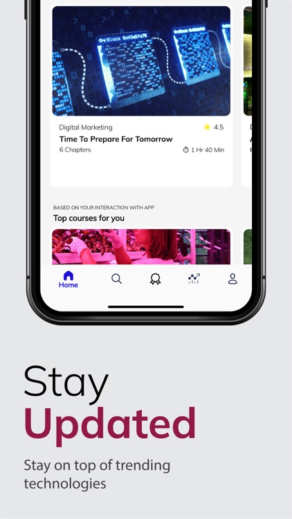 Edapt Learning App screenshot-5