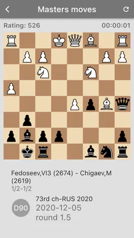 Game screenshot Reality Check Chess mod apk