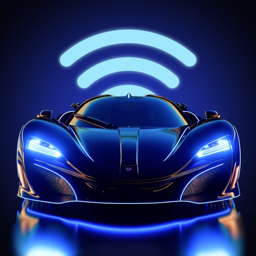 Sync navigation & auto connect iOS App