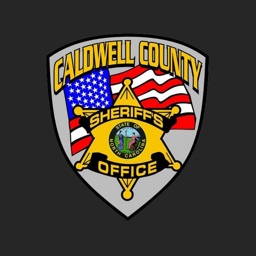 Caldwell County Sheriff, NC