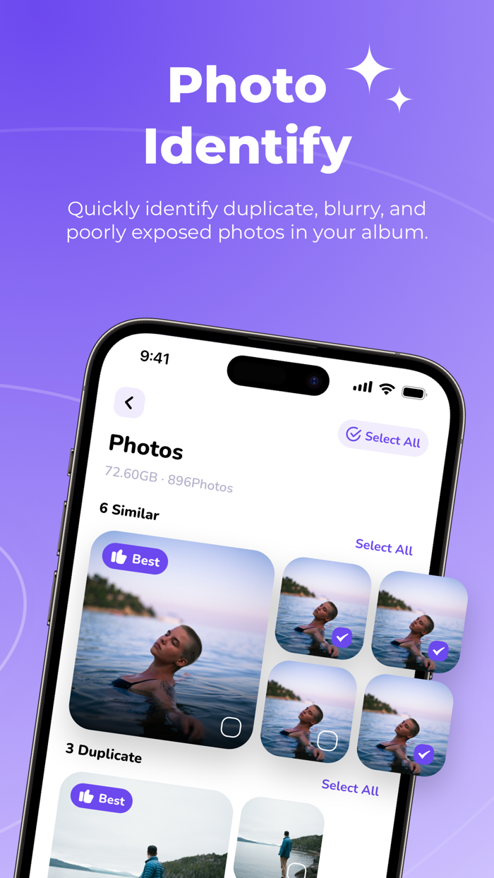 Photo Elves -  video email