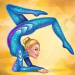 Fantasy Gymnastics App Positive Reviews