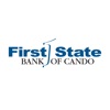 First State Bank of Cando icon