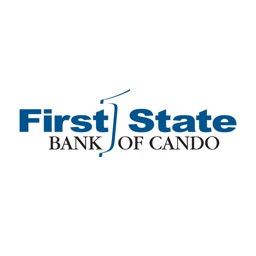 First State Bank of Cando