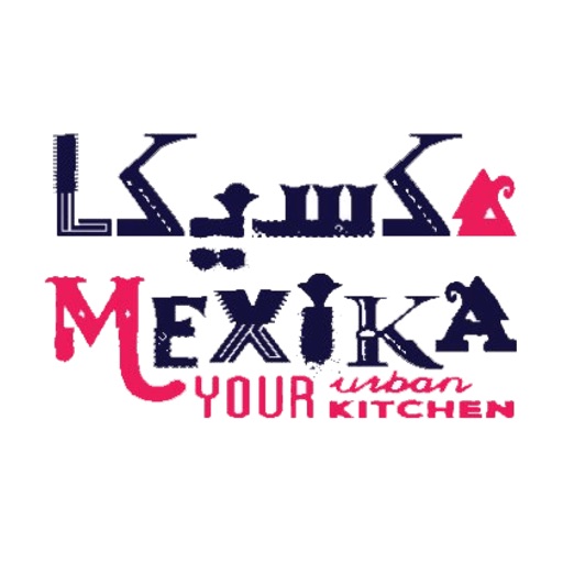 Mexika | مكسيكا icon