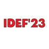 IDEF'23 icon