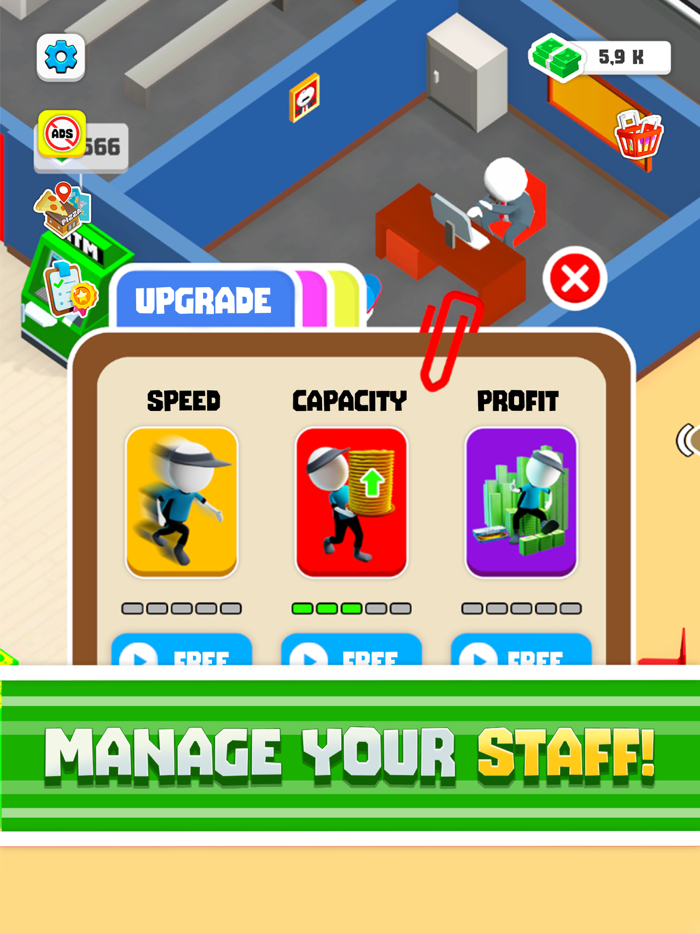 Oh My Pizza - Pizza Restaurant