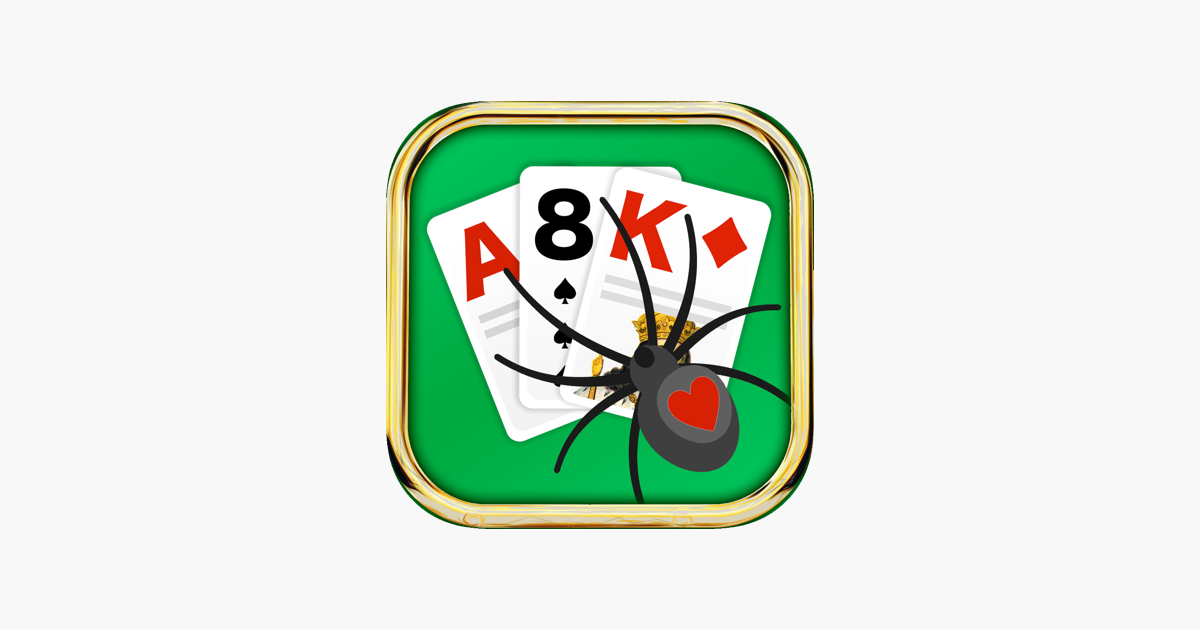 Comprar Spider Solitaire!! - Microsoft Store pt-PT