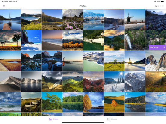Screenshot #4 pour Jottacloud