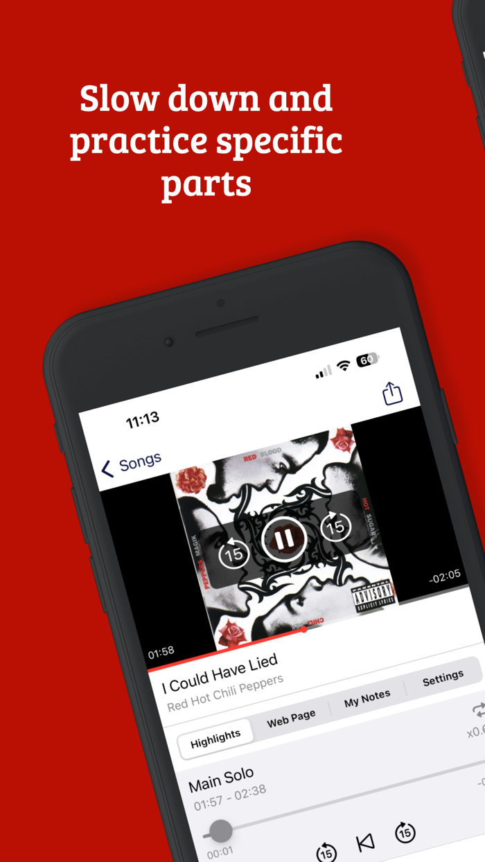 Guitar Time - Scales and Chords