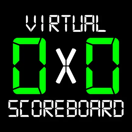 Virtual Scoreboard: Keep Score Cheats