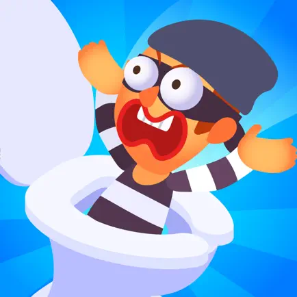 Down the Toilet Cheats