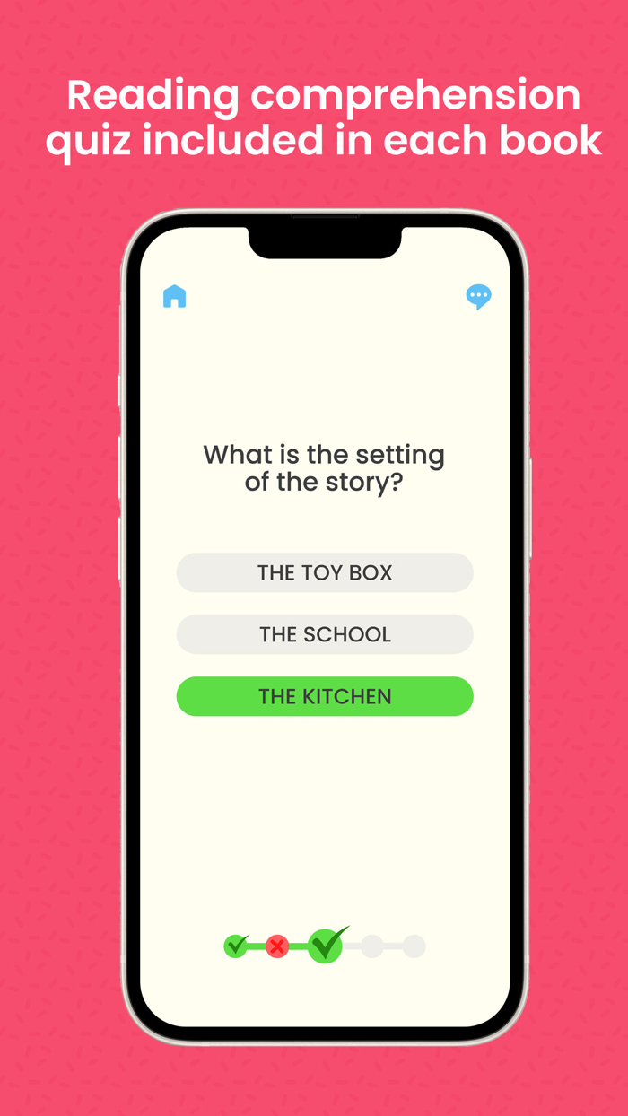 Storytime Read-Aloud