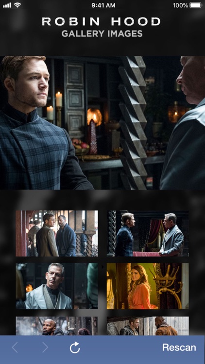 Lionsgate VIP screenshot-3