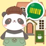 Get バーコードdeクッキング ～森のパンダカフェ～ for iOS, iPhone, iPad Aso Report