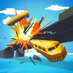 Cannon Demolition App Support