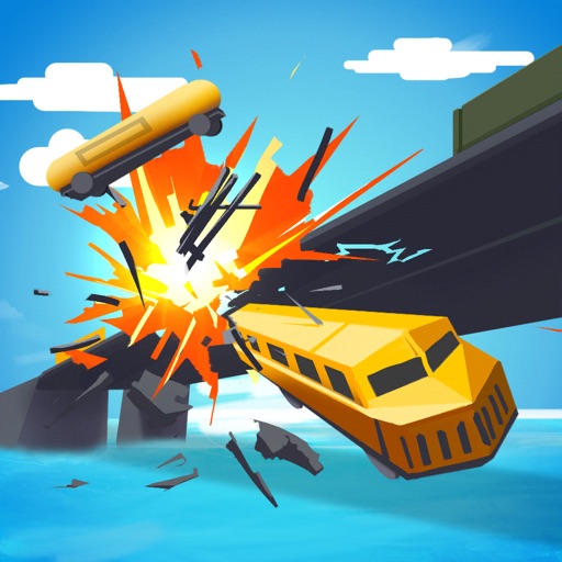 Cannon Demolition icon