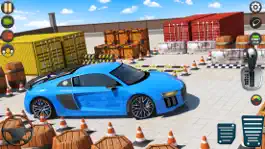 Game screenshot Advance Car Parking Games 3D hack
