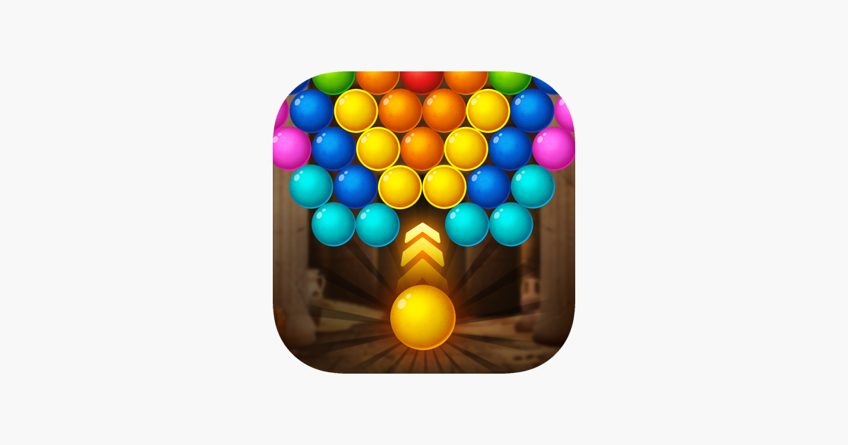 Bubble Shooter Classic Game Game for Android - Download