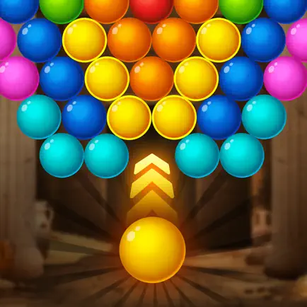 Bubble Shooter Origin Classic Читы