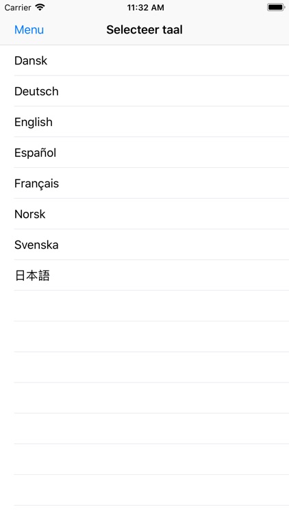 Liedboek - kinderliedjes screenshot-4