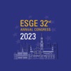 ESGE Congress 2023 icon