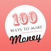 Earn Cash & Make Money Online icon