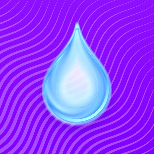 Clear Wave - Speaker app Icon