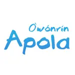 Apola Owonrin App Support
