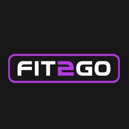 FIT2GO Online Coach