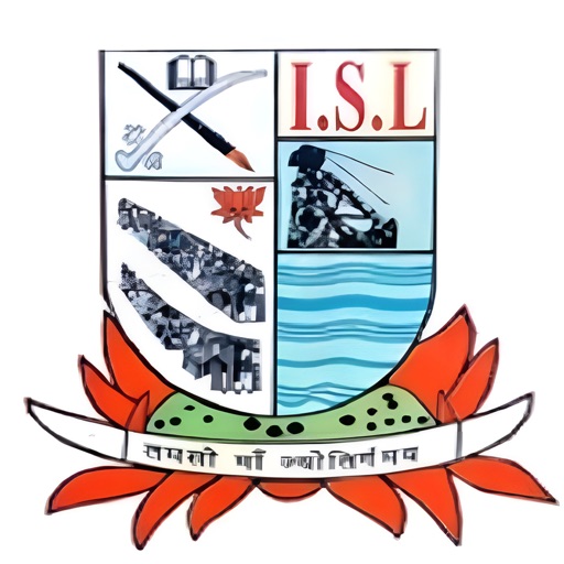 ISLB icon