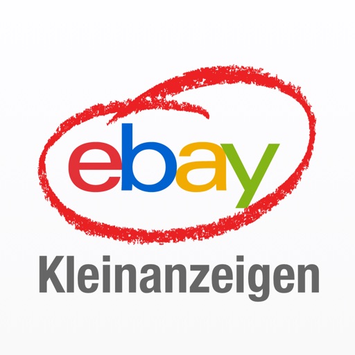 eBay Kleinanzeigen Marketplace App for iPhone - Free Download eBay  Kleinanzeigen Marketplace for iPad & iPhone at AppPure