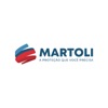 Martoli - Associado icon